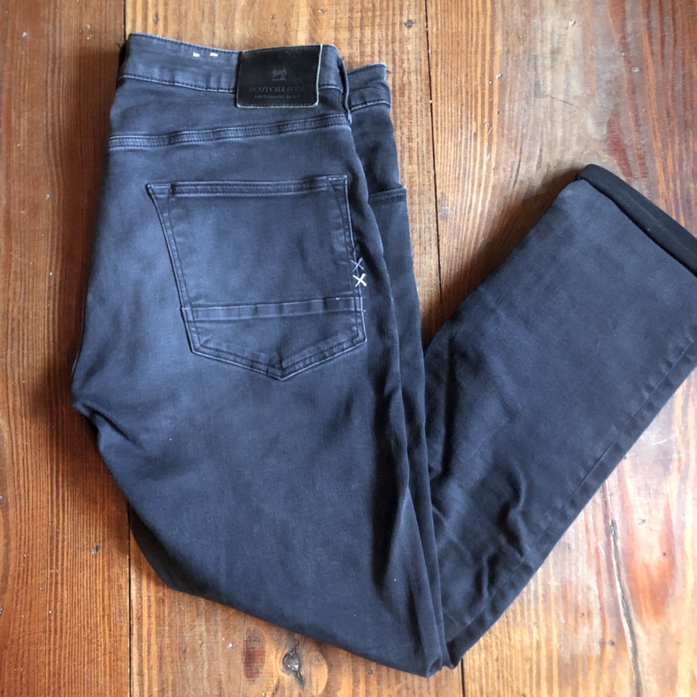 Scotch & Soda Jeans 36x32L